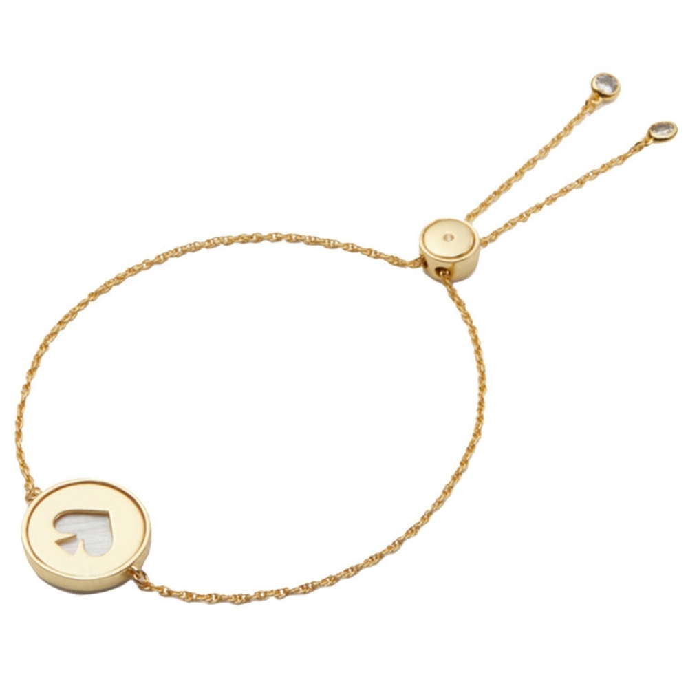 Kate Spade Slider Bracelet